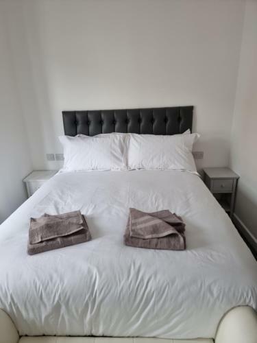 Langley House Hotel