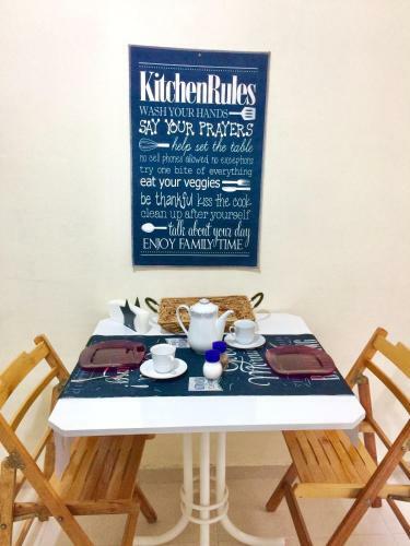 Apartamento Comfy Flat 2