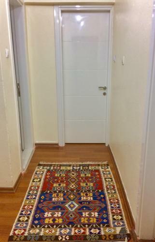 Apartamento Comfy Flat 2
