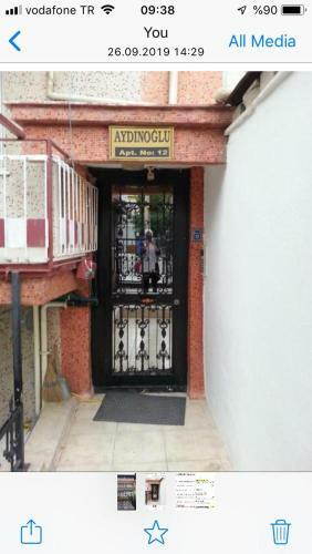 Apartamento Comfy Flat 2