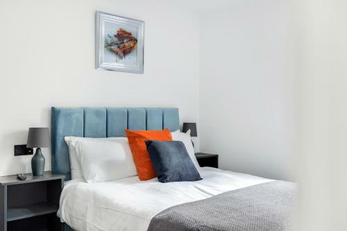 Wellington Suites By Sasco Apartments
