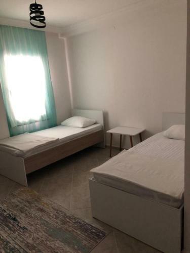 Apartamento Modern - Bah�eli Yazl?k- �zel Giri?li - �zbel de