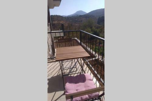 Apartamento Dat�a Karak�y Do?a Manzarali Ev?m?z S?zler? Bekl?yor