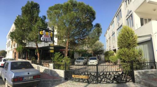 Bed & Breakfast G�ne? Apart Otel