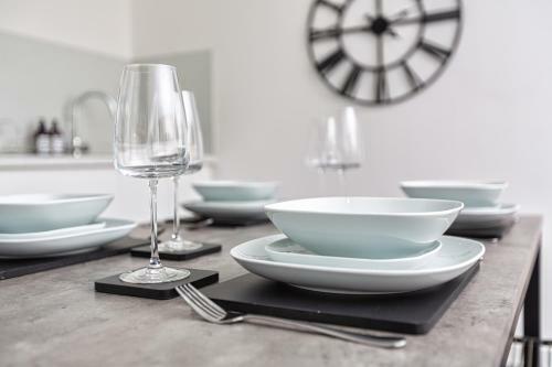 Apartamento Charles Alexander Short Stay - The Gateway