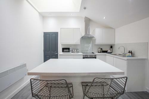 Apartamento Charles Alexander Short Stay - The Gateway