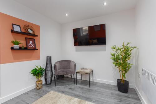 Apartamento Charles Alexander Short Stay - The Gateway