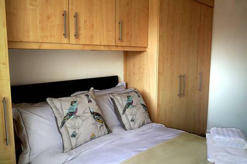 Apartamento Bee Bungalow In Blackpool