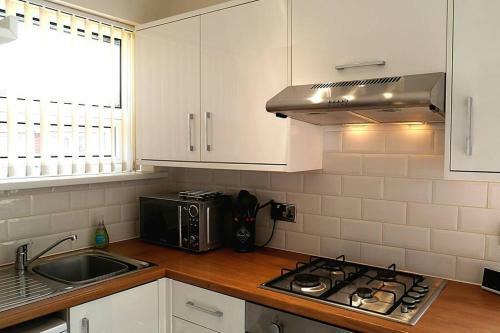 Apartamento Bee Bungalow In Blackpool