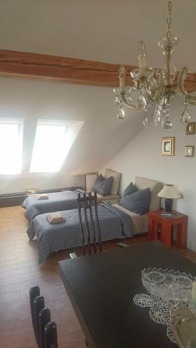 Angel's Nest Apartment