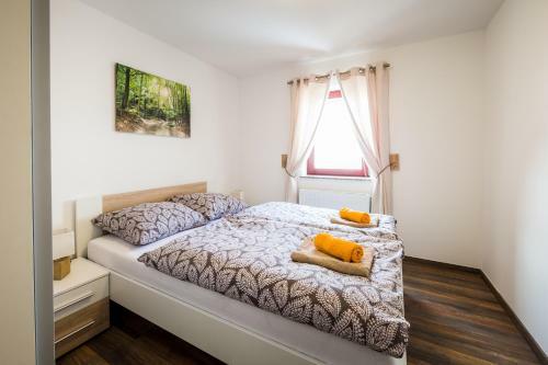 Hostal Apartments Planina Pod Sumikom