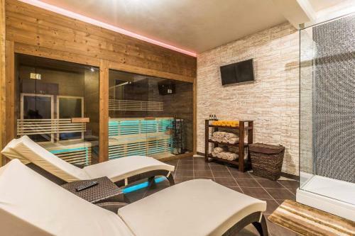 Hostal Apartments Planina Pod Sumikom