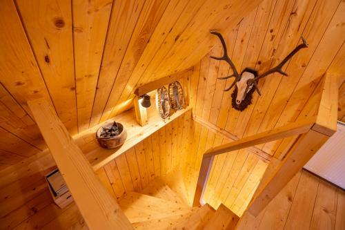 Cosy Lodge Pokljuka