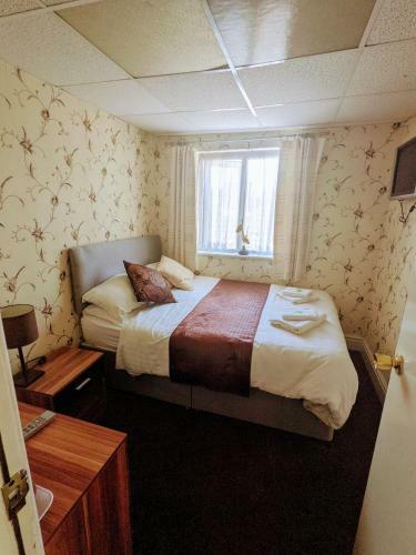 Bed & Breakfast Lyndawn Hotel