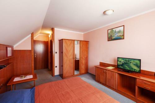 Hostal Gosti??e Prosnik