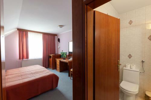 Hostal Gosti??e Prosnik