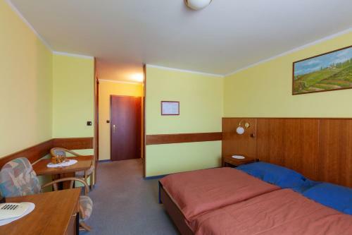 Hostal Gosti??e Prosnik