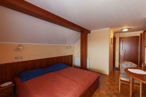 Hostal Gosti??e Prosnik