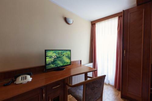 Hostal Gosti??e Prosnik