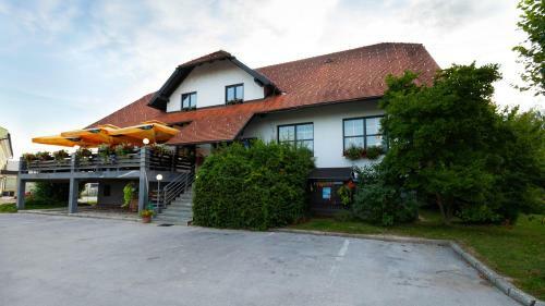 Hostal Gosti??e Prosnik