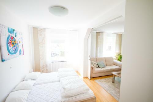 Apartma