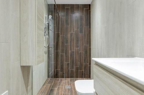 Winter Garden Apartments By Sasco