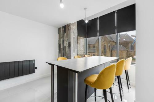 Winter Garden Apartments By Sasco