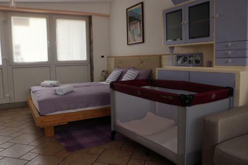 Apartamento Il Lilla