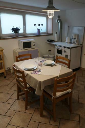 Apartamento Il Lilla