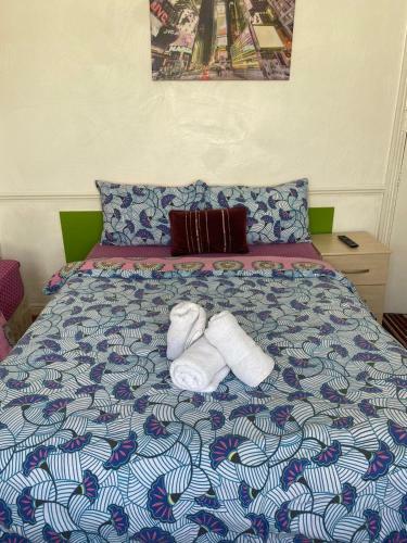 Mellory Hotel
