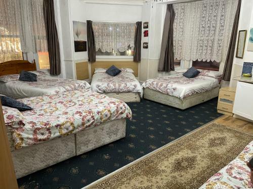 Mellory Hotel