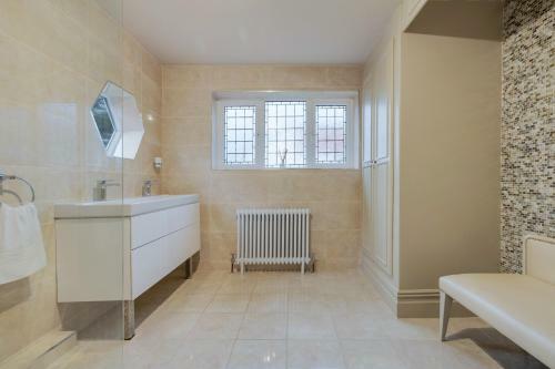 Blackpool Abode - Southlands