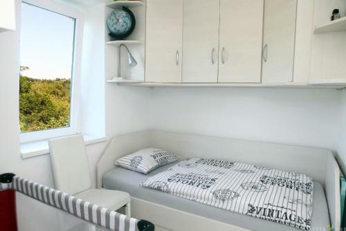 Pure Nature Coastal Apartment Vlasta