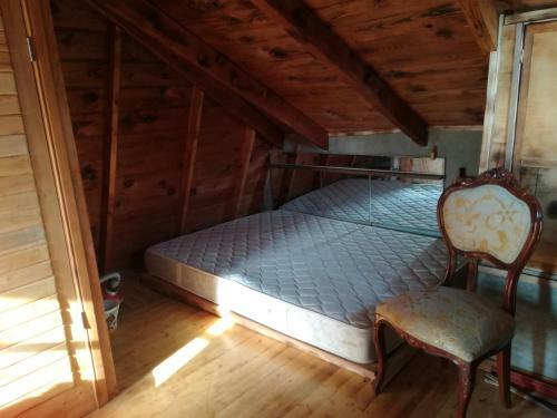 Villa Ah?ap Havuzlu Yazlik Ev