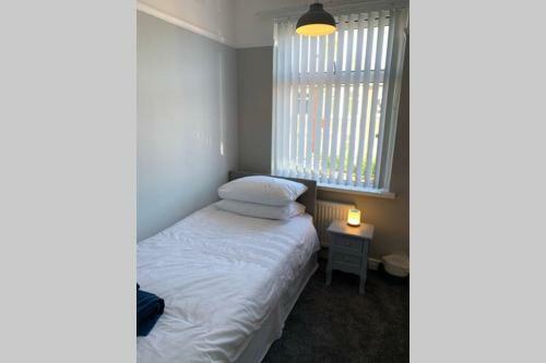 Modern Fully Refurbished 3 Bedroom Home