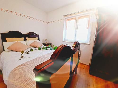 Apartment Guesthouse Nostalgia With Jacuzzi, Solar Shower And Bbq