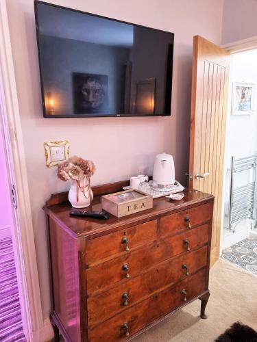 Hostal Belleva Boutique Guest House