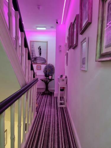 Hostal Belleva Boutique Guest House
