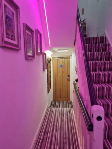 Hostal Belleva Boutique Guest House