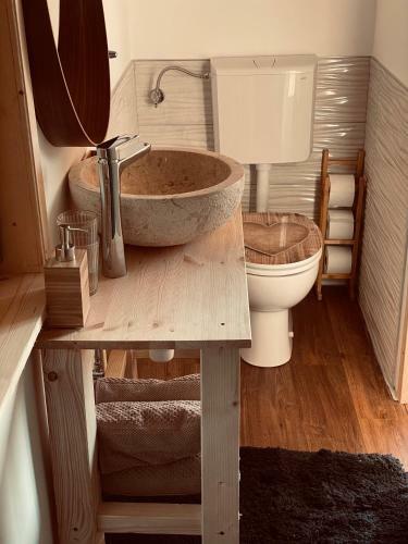 Boutique Glamping Divja Divine