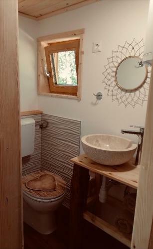 Boutique Glamping Divja Divine