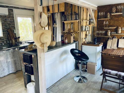 Boutique Glamping Divja Divine