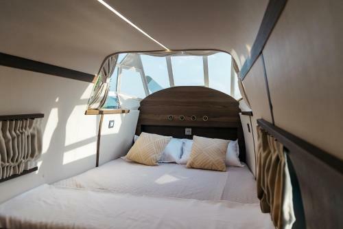 Delux Air Glam Accomodation