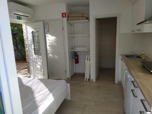 Apartments Buket