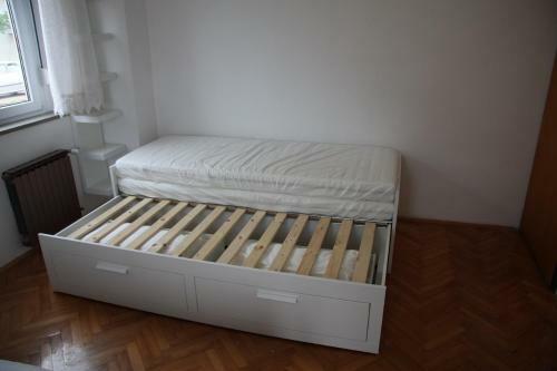 Apartments Buket
