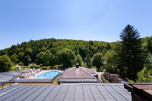 Hotel Toplice - Terme Krka