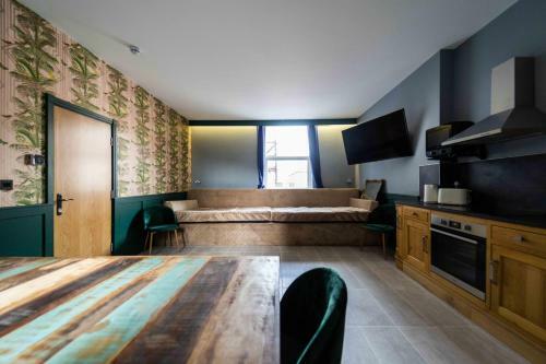Luxury Blackpool Apartments By Sasco