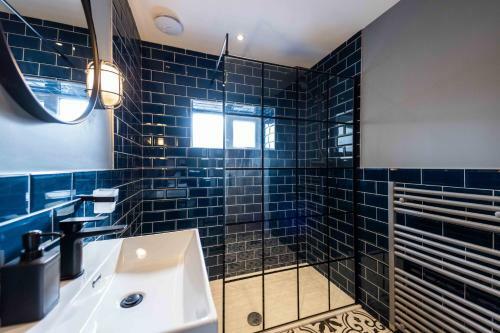Luxury Blackpool Apartments By Sasco