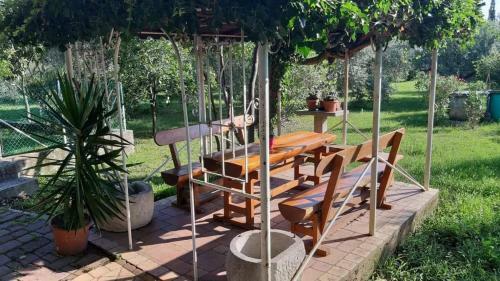 Apartamento Guesthouse ?kofije Ob Parenzani