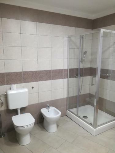 Apartamento Guesthouse ?kofije Ob Parenzani